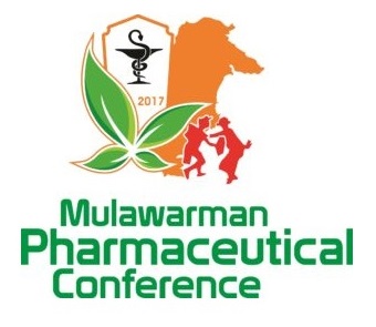 Proceeding of Mulawarman Pharmaceuticals Conferences